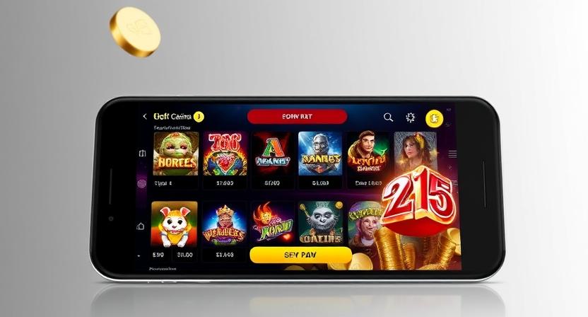 Enjoy a seamless experience on 399BET App