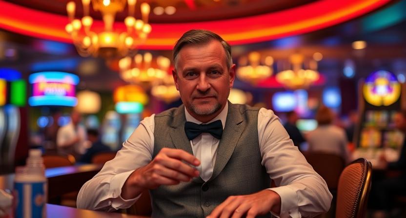 Advanced security measures at 399BET casino