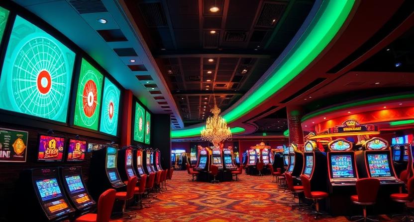 399BET casino delivers smooth play even on 2G networks