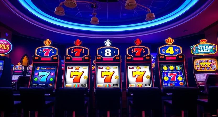 Explore diverse slots collection at 399BET for all player styles