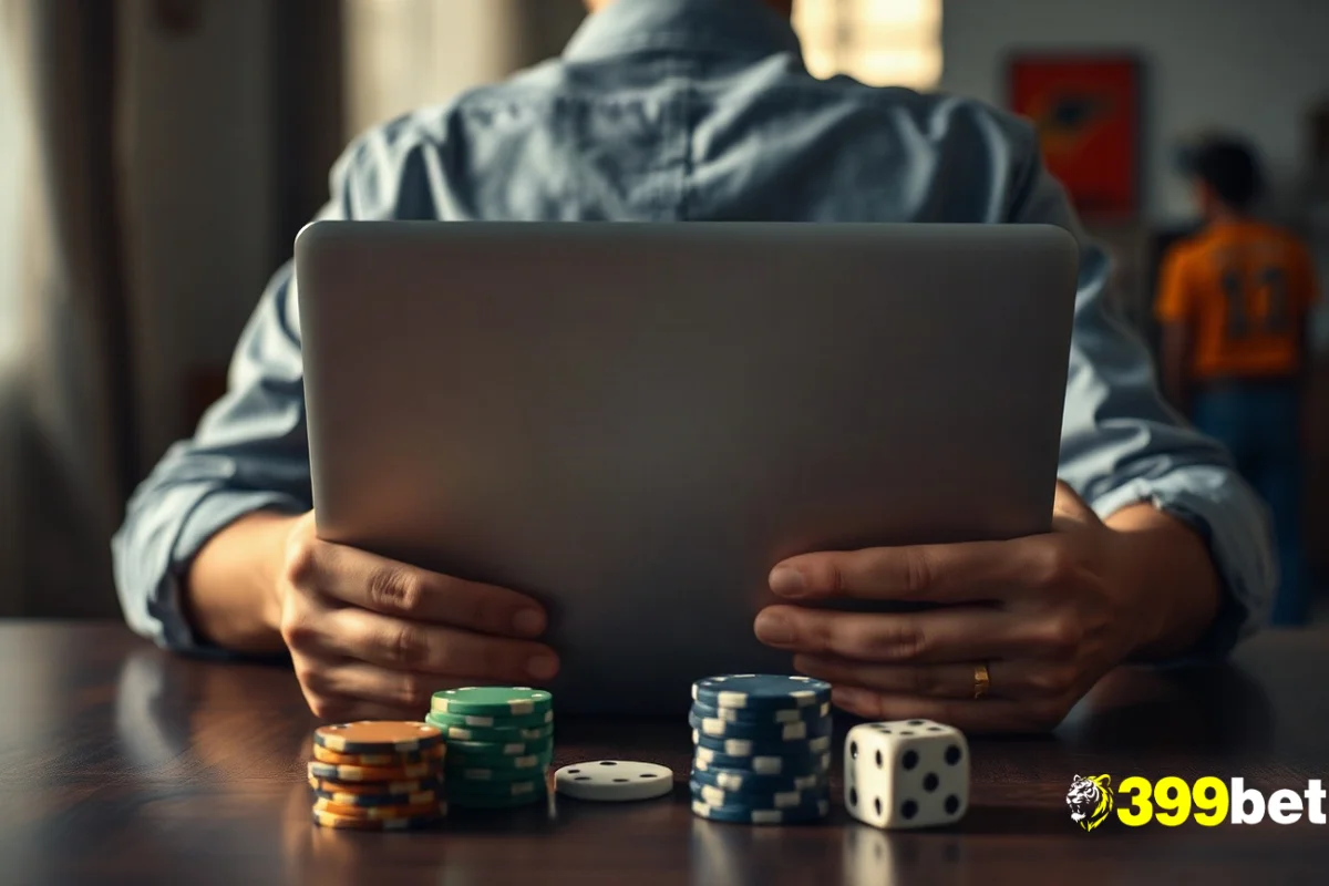 399BET অ্যাকাউন্ট: সুবিধা, অসুবিধা ও বিকল্প