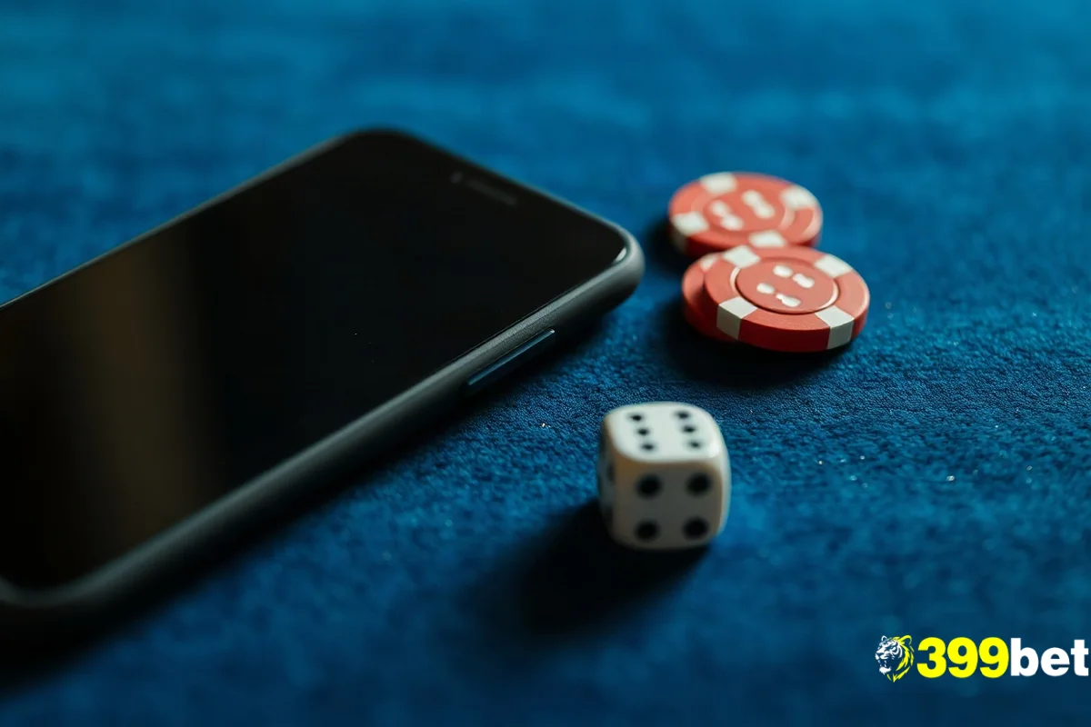 399BET Android: সম্পূর্ণ রিভিউ ও ডাউনলোড গাইড