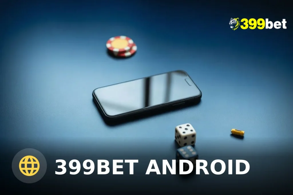 399BET Android অ্যাপ রিভিউ ২০২৫: ডাউনলোড, ইনস্টল ও রিয়েল মানি গাইড