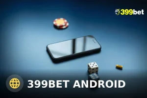 399BET Android অ্যাপ রিভিউ ২০২৫: ডাউনলোড, ইনস্টল ও রিয়েল মানি গাইড