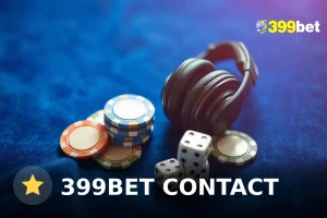399BET Contact: যোগাযোগ ও সহায়তা নির্দেশিকা (২০২৫)