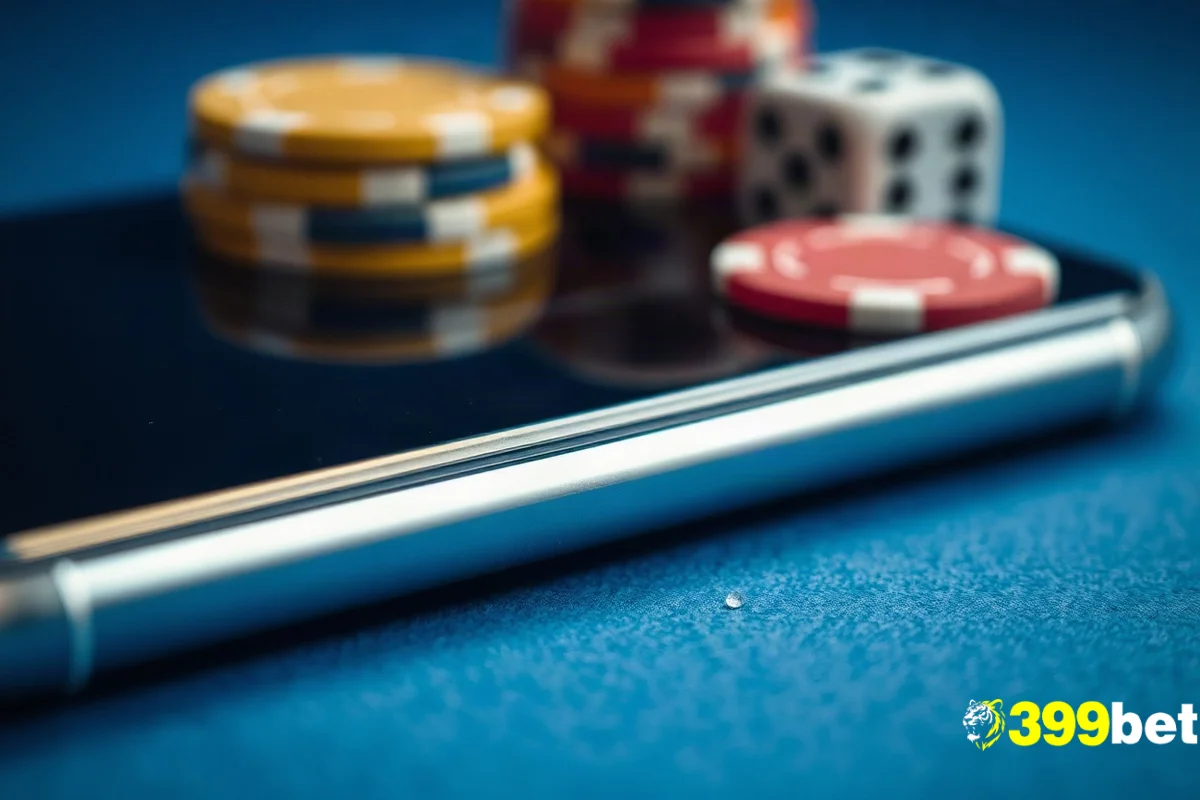 399BET iOS অ্যাপ ডাউনলোড ও ইনস্টলেশন: ধাপে ধাপে নির্দেশিকা