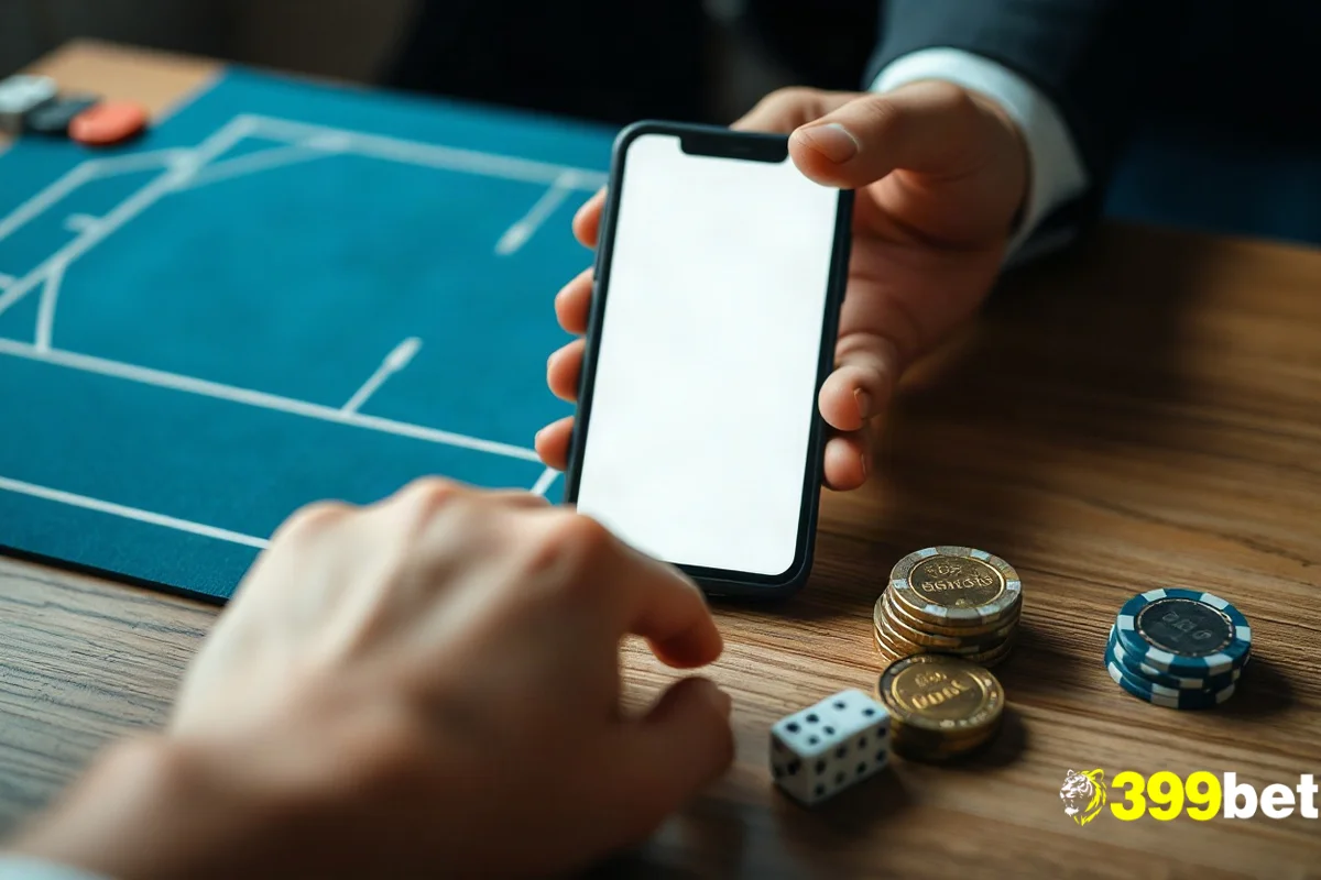 পেমেন্ট পদ্ধতি ও withdraw অভিজ্ঞতা: 399BET iOS-এ টাকা নেওয়া-দেওয়া