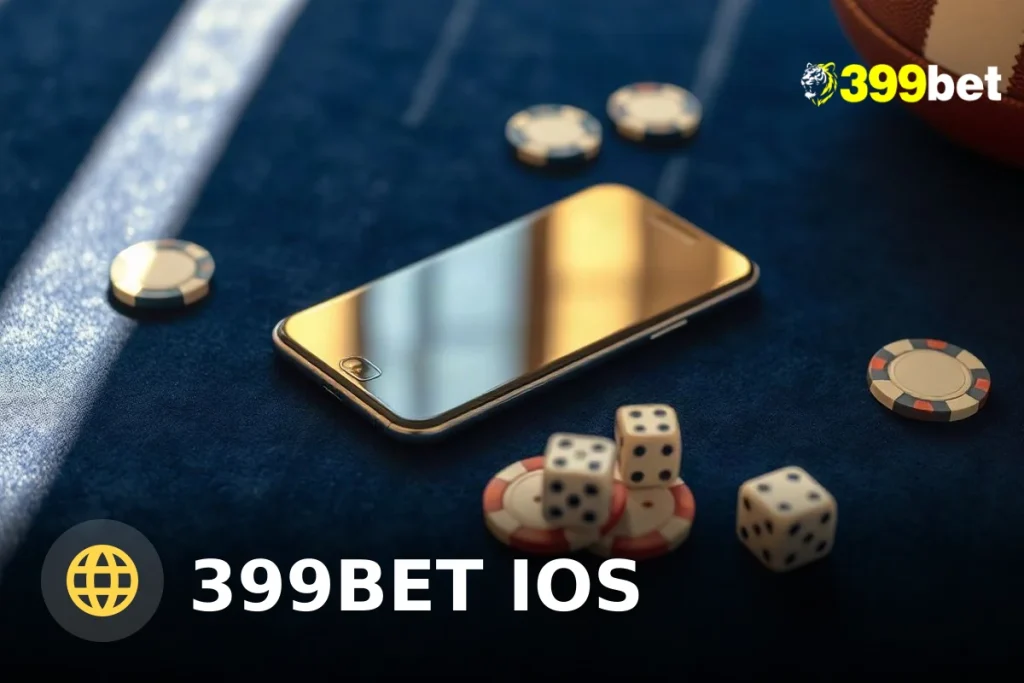 399BET iOS অ্যাপ রিভিউ ২০২৫: বাংলাদেশে আইফোন ব্যবহারকারীদের জন্য সম্পূর্ণ গাইড