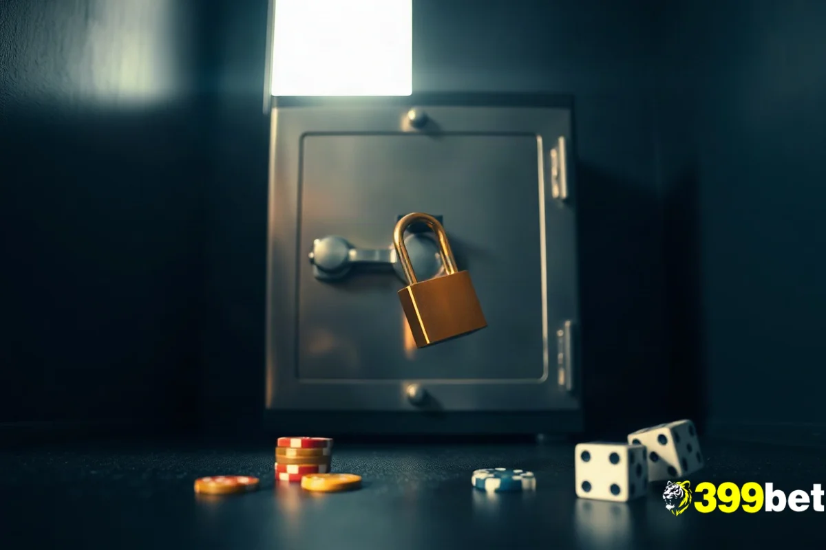 399BET KYC: ভেরিফিকেশন আসলে কী এবং কেন দরকার