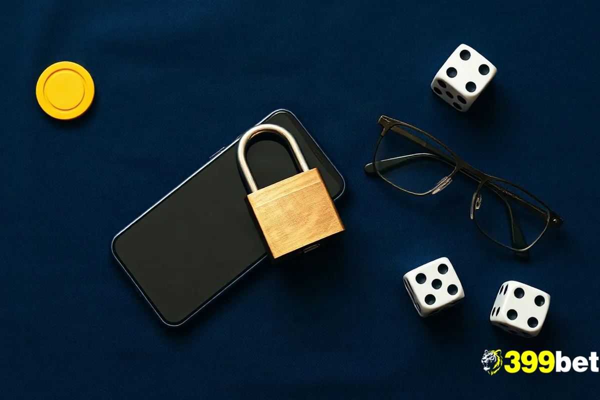 399BET KYC নিরাপত্তা, গোপনীয়তা ও সতর্কতা