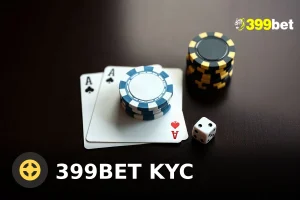 399BET KYC: ভেরিফিকেশন গাইড ও নিরাপত্তা বিশ্লেষণ (২০২৫)