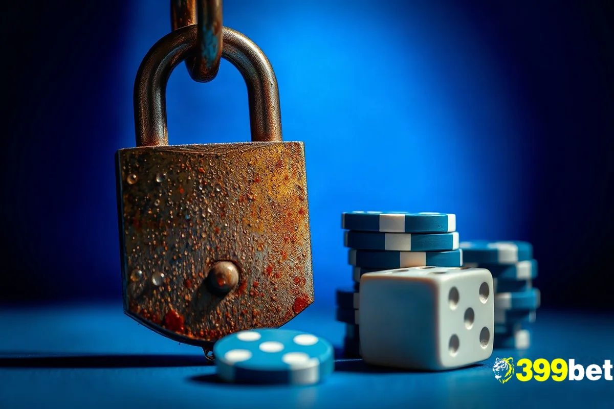 399BET মোবাইল কি নিরাপদ? লাইসেন্স ও ট্রাস্ট স্কোর