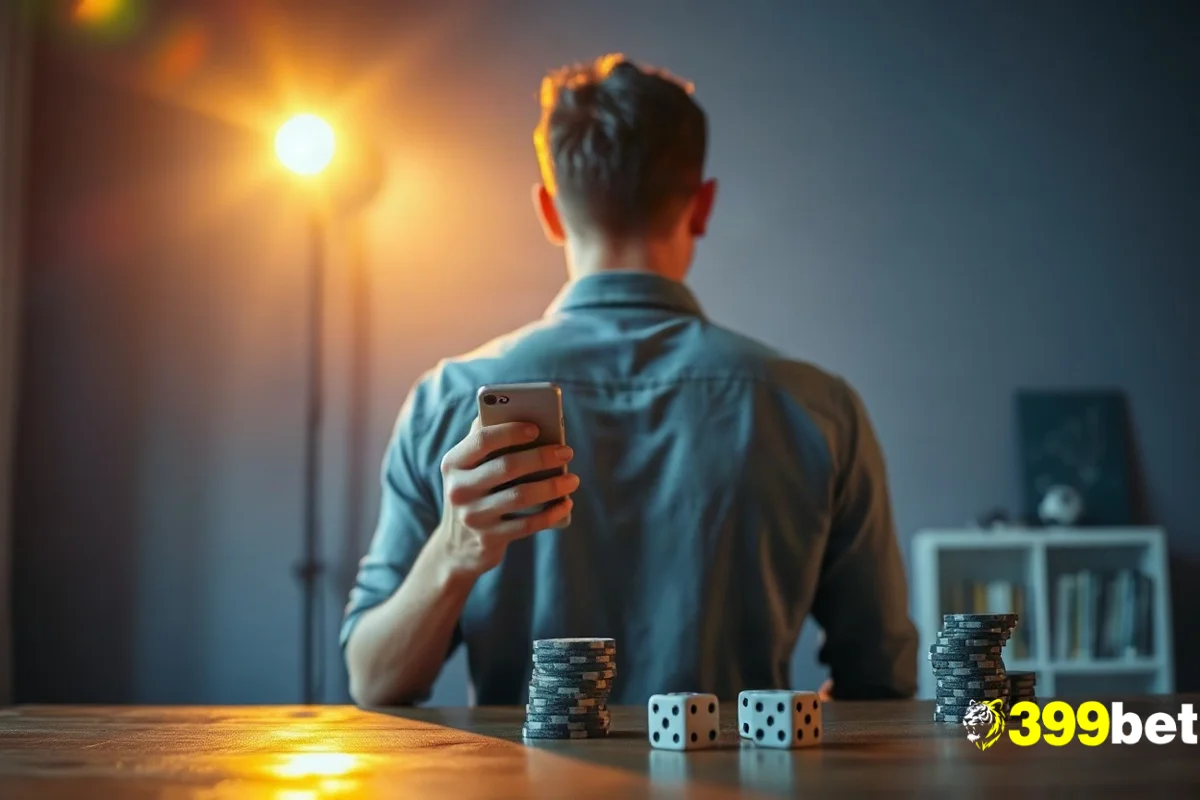 399BET অফিসিয়াল পরিচিতি: সংক্ষিপ্ত ওভারভিউ