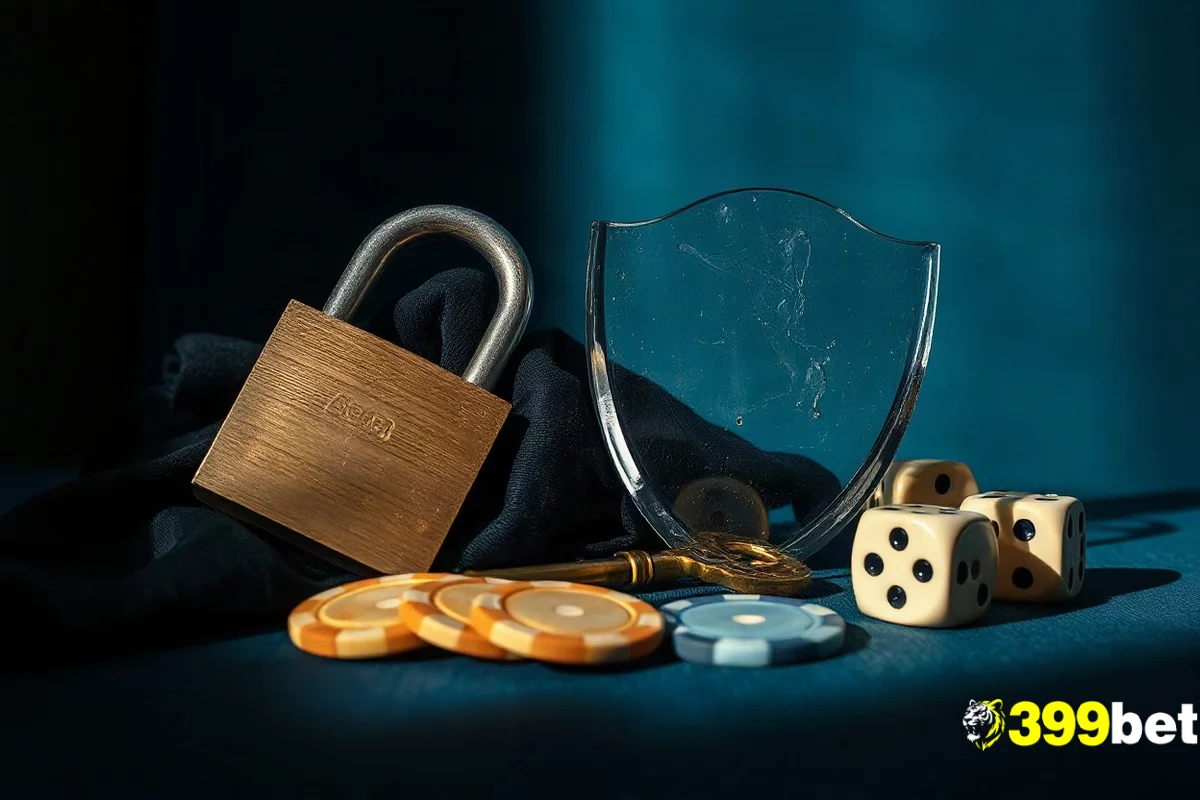 399BET অফিসিয়ালের বৈধতা ও লাইসেন্সিং: এটি কি নিরাপদ?