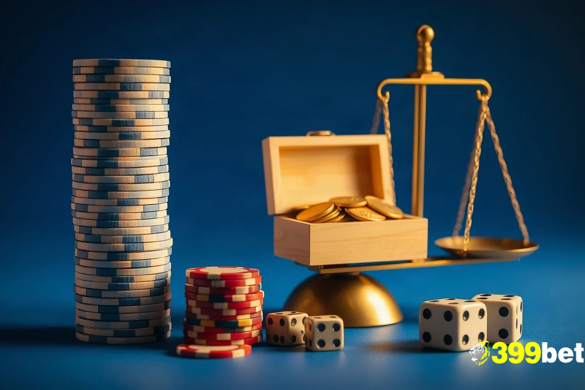 399BET-এ বোনাস এবং প্রোমোশন: বিস্তারিত বিশ্লেষণ
