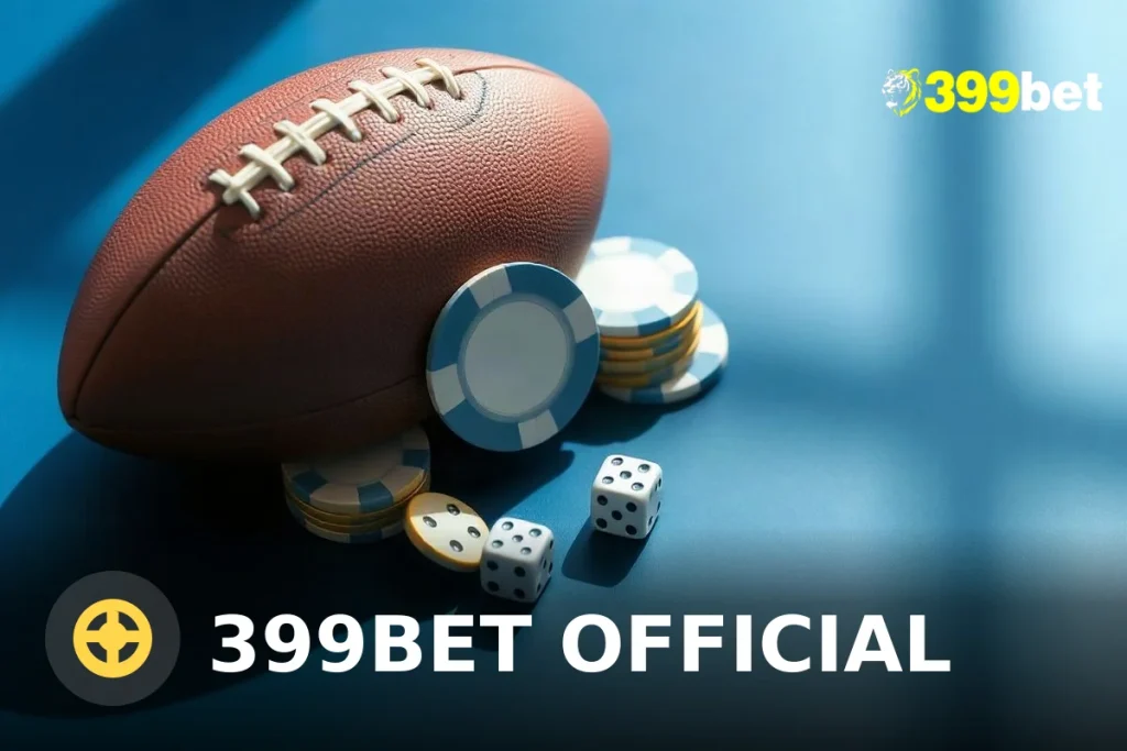 399BET অফিসিয়াল পর্যালোচনা ২০২৫: নিরাপদ ও বিশ্বস্ত বেটিং প্ল্যাটফর্ম কিনা?