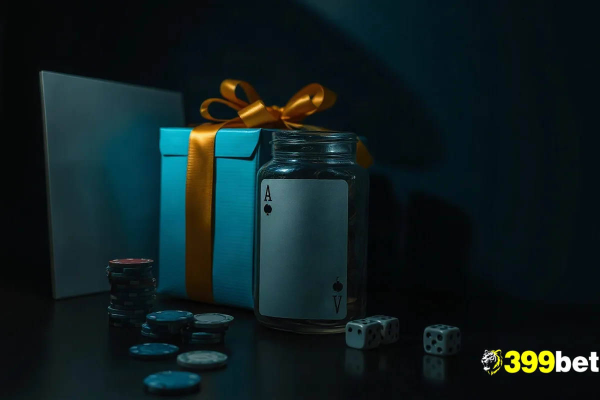 399BET Online বোনাস ও প্রোমোশন — সত্যিই কি লাভজনক?