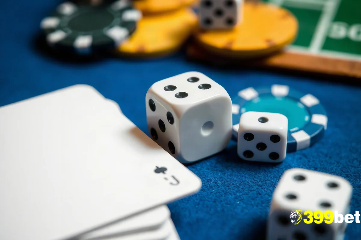 399BET Online গেমস ও স্পোর্টস বেটিং — আমার অভিজ্ঞতা