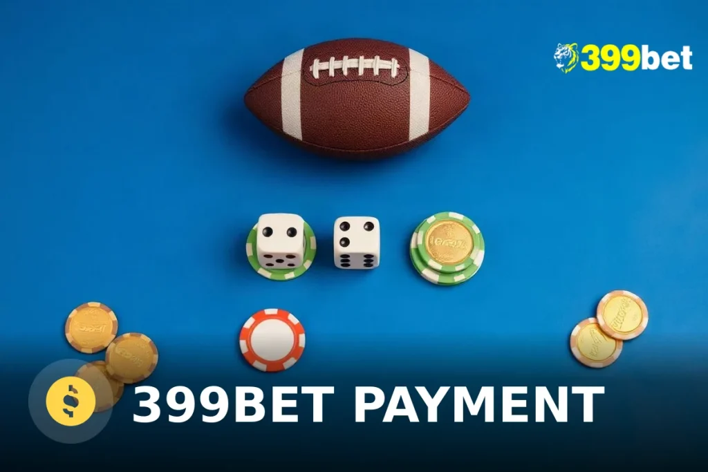 399BET পেমেন্ট: ডিপোজিট ও উইথড্রয়াল পদ্ধতির সম্পূর্ণ গাইড (বাংলাদেশ ২০২৫)
