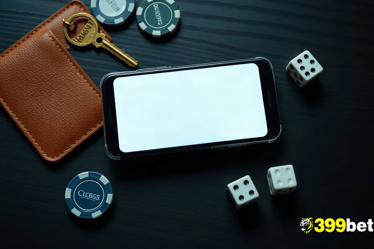 399BET প্রাইভেসি: ভূমিকা ও কেন এটি গুরুত্বপূর্ণ