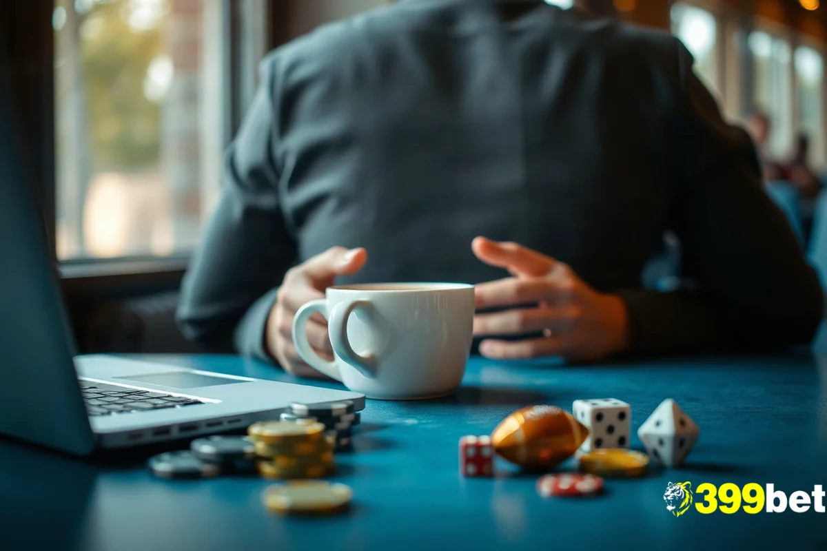 399BET প্রাইভেসি পলিসি বিশ্লেষণ