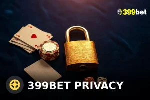 399BET প্রাইভেসি: ২০২৫ সালে গোপনীয়তা ও নিরাপত্তার সম্পূর্ণ গাইড