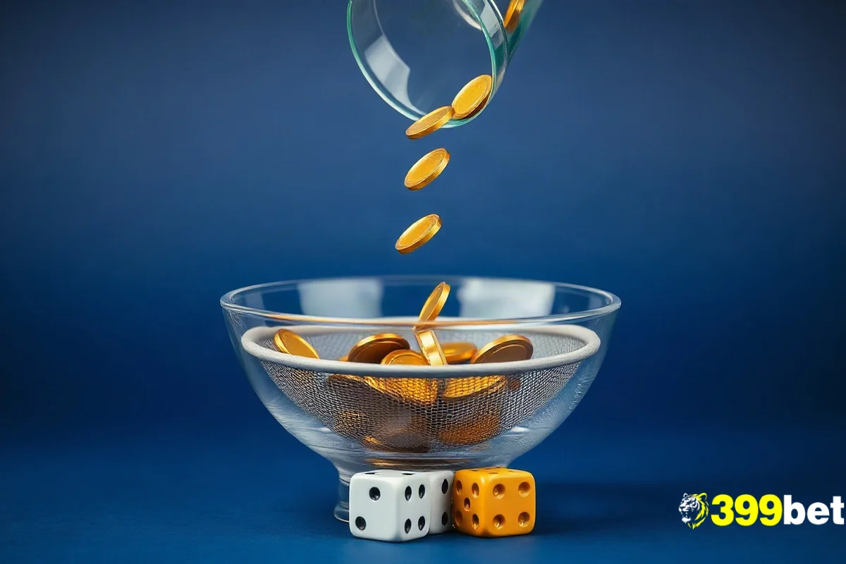 399BET RTP: RTP আসলে কী এবং কেন গুরুত্বপূর্ণ