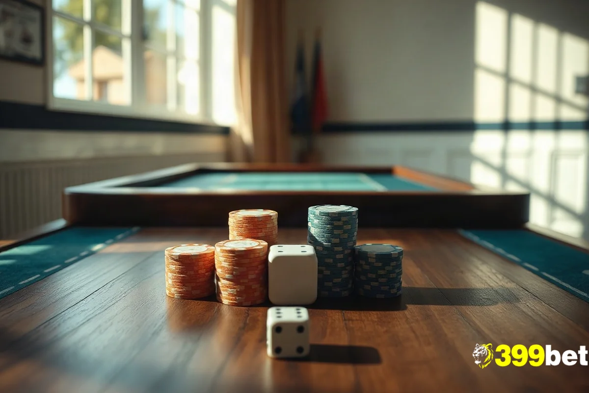 399BET RTP-এর বিস্তারিত বিশ্লেষণ ও তুলনা