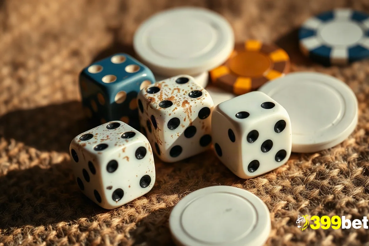 399BET-এ RTP-এর সাথে সম্পর্কিত বোনাস ও শর্তাবলী