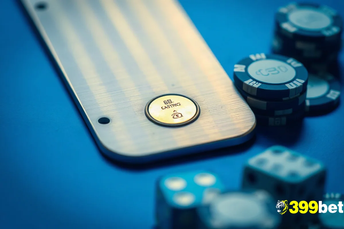399BET লাইসেন্স ও বৈধতা: এটি কি বৈধ প্ল্যাটফর্ম?