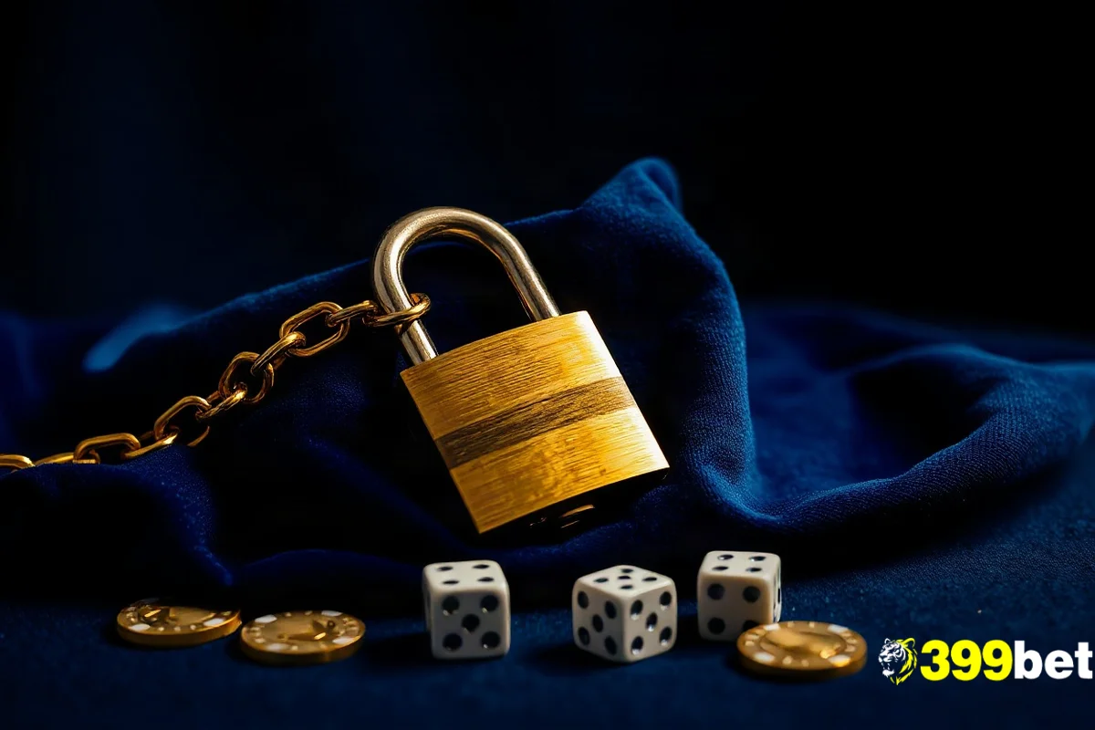 উপসংহার: 399BET নিরাপত্তা নিয়ে চূড়ান্ত মতামত