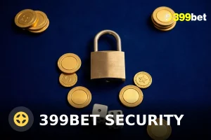 399BET নিরাপত্তা: ২০২৫ সালে প্ল্যাটফর্মটি কি সত্যিই বিশ্বাসযোগ্য?