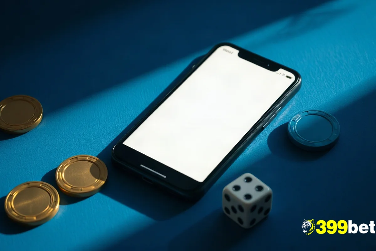 399BET স্পোর্টসবুক: একটি সংক্ষিপ্ত পরিচিতি