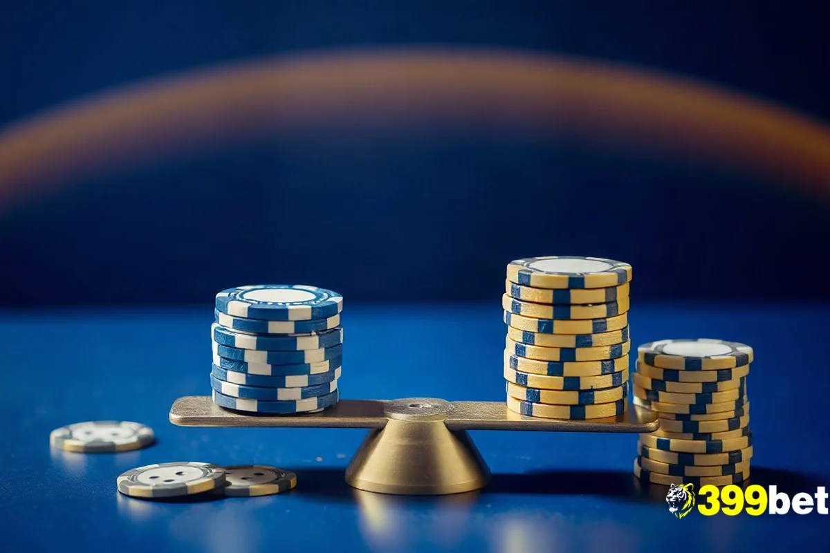 399BET স্পোর্টসবুকের বৈশিষ্ট্য ও বাজেট বিশ্লেষণ