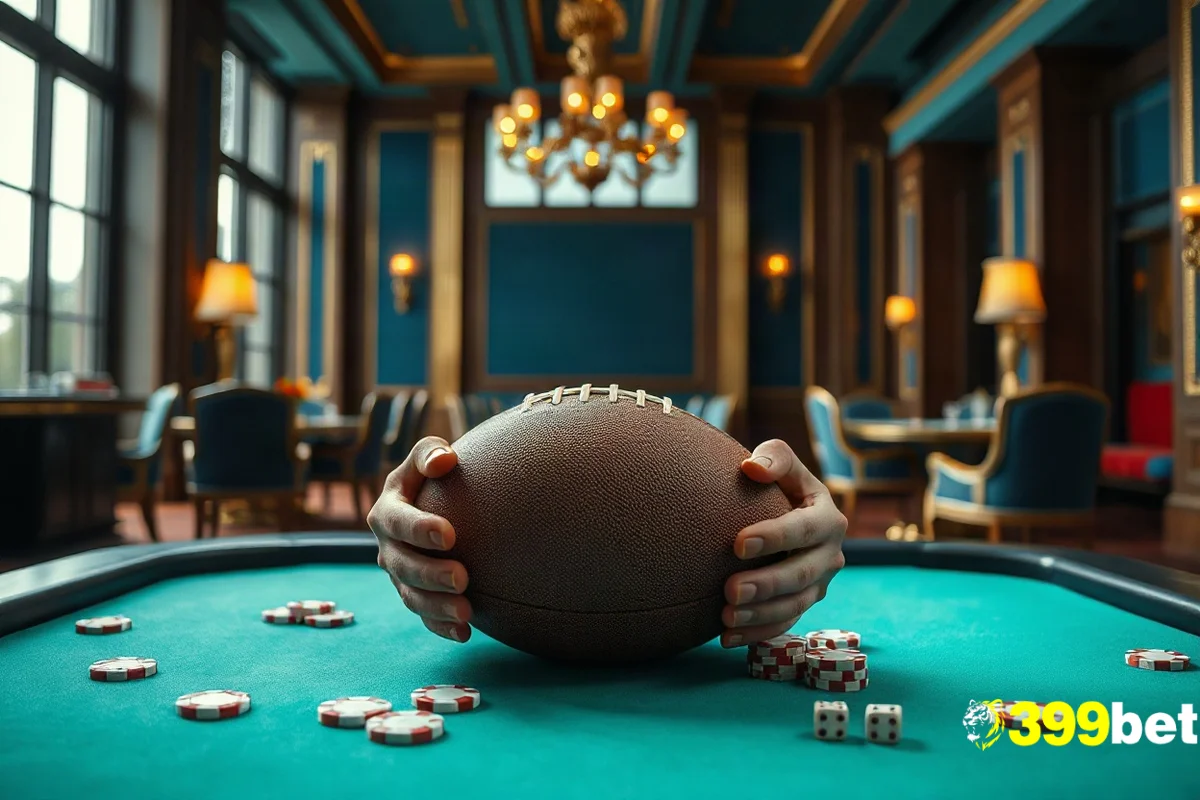 399BET বনাম অন্যান্য স্পোর্টসবুক: তুলনামূলক分析