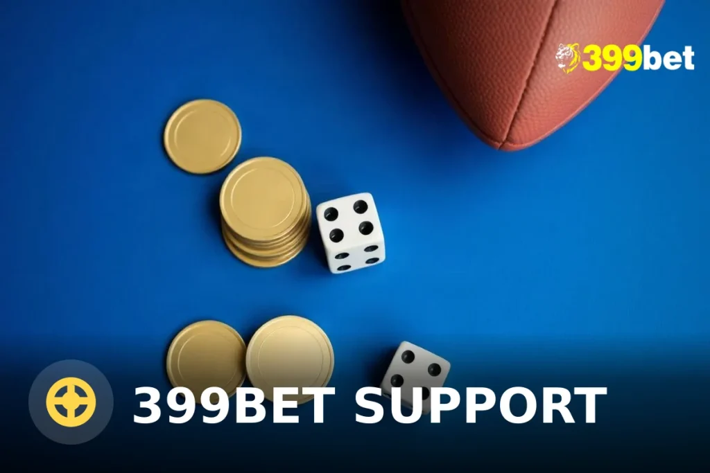 399BET Support: সম্পূর্ণ গাইড ও সহায়তা পরিষেবা পর্যালোচনা ২০২৫