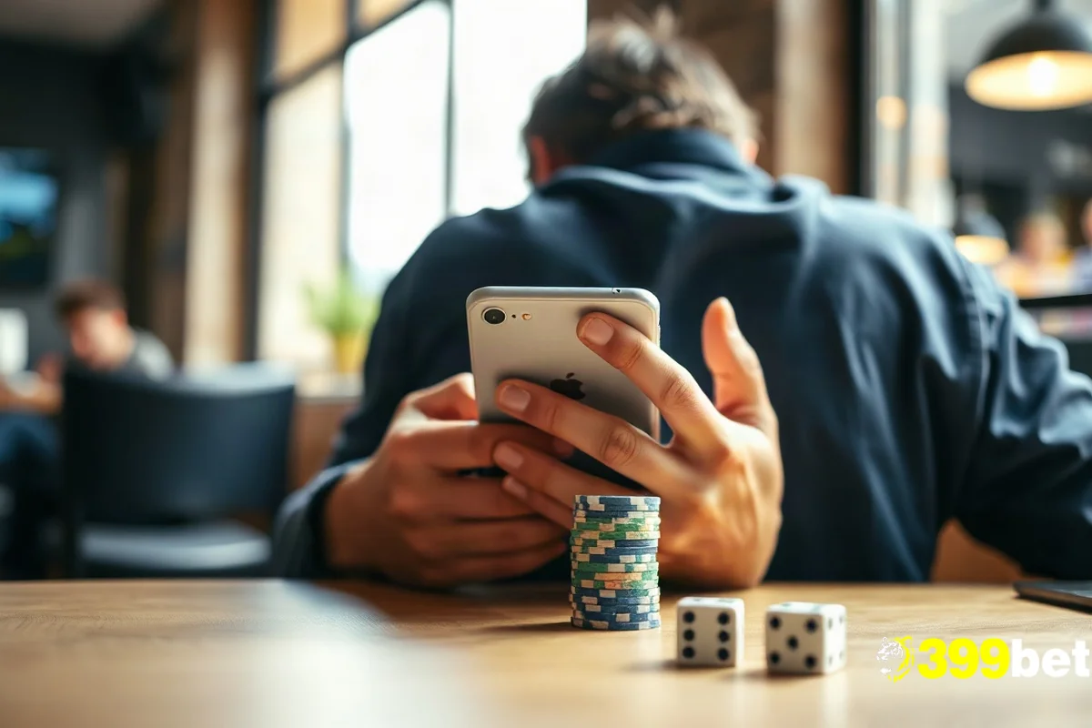 399BET ভেরিফিকেশন সম্পর্কে সচরাচর জিজ্ঞাসা (FAQ)