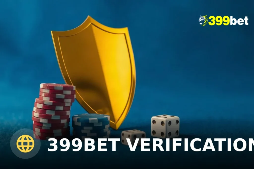 399BET ভেরিফিকেশন: ২০২৫ সালে অ্যাকাউন্ট যাচাইয়ের সম্পূর্ণ গাইড ও নিরাপত্তা বিশ্লেষণ