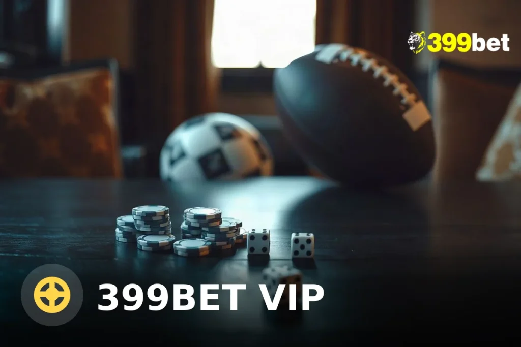 399BET VIP পর্যালোচনা: সুবিধা, ঝুঁকি ও নিরাপদ গাইড