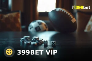 399BET VIP পর্যালোচনা: সুবিধা, ঝুঁকি ও নিরাপদ গাইড