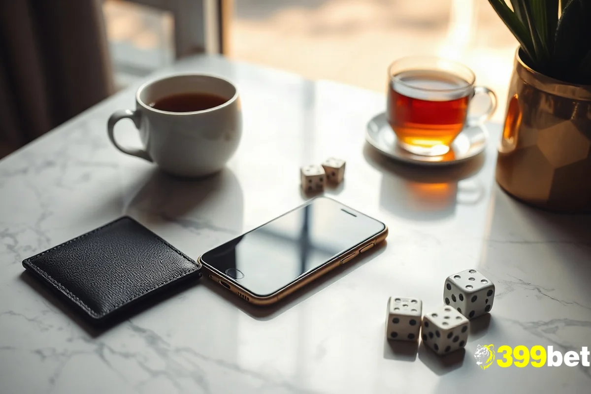 399BET Wallet পরিচিতি: এটি কী এবং কেন আলোচনায়?