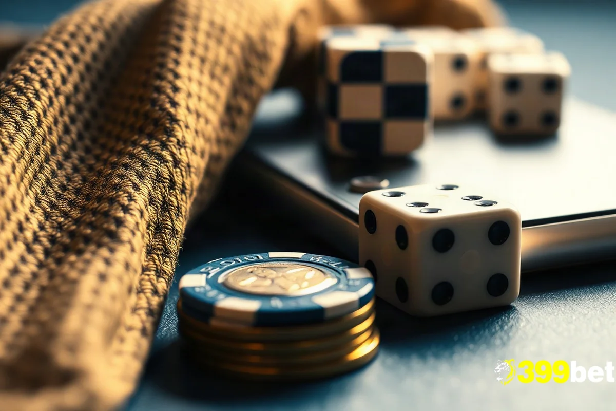 399BET Wallet-এ ডিপোজিট ও উইথড্রয়াল: আমার রিয়েল টেস্ট