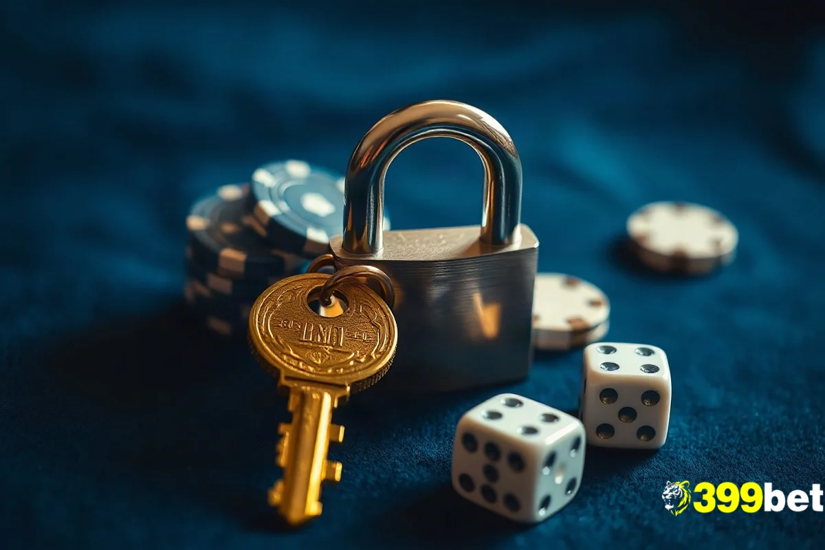 399BET ওয়েবসাইট: একটি সংক্ষিপ্ত পরিচিতি