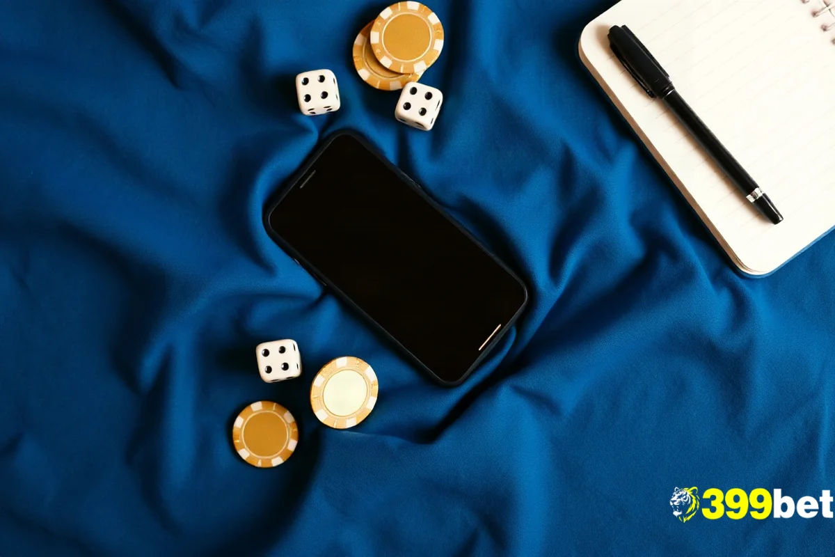 399BET সম্পর্কে সচরাচর জিজ্ঞাসিত প্রশ্ন (FAQ)