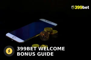 399BET ওয়েলকাম বোনাস গাইড: শর্ত, দাবি ও রিয়েল অভিজ্ঞতা